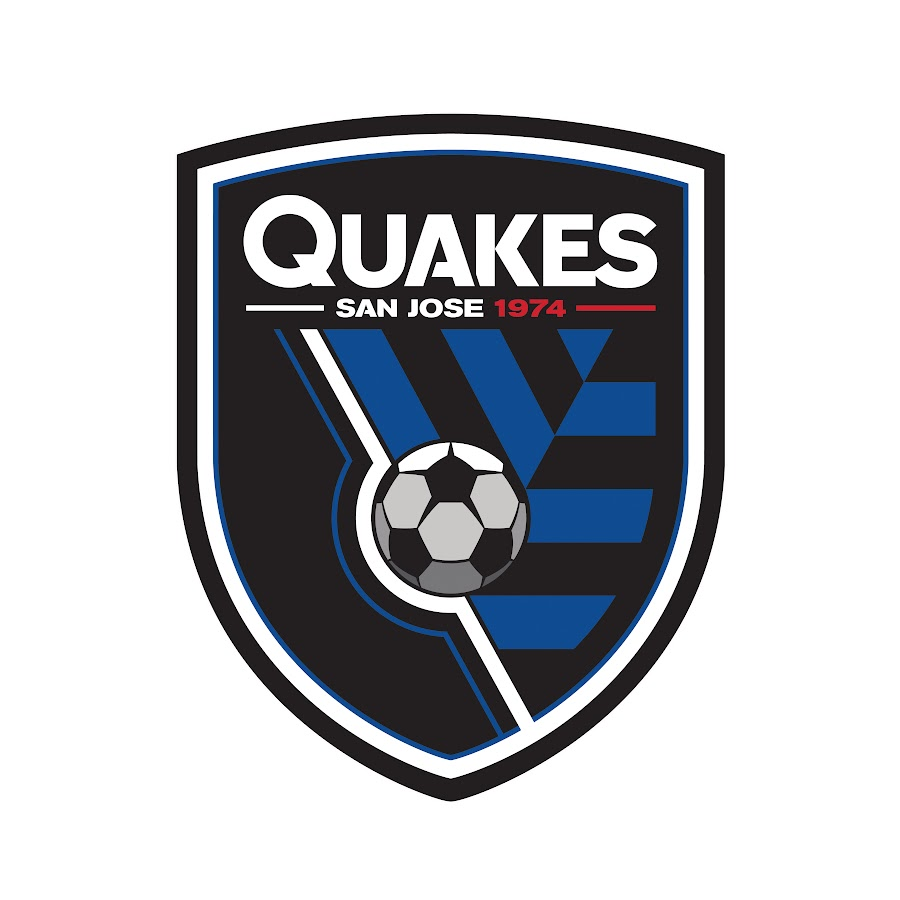 San Jose Earthquakes logo