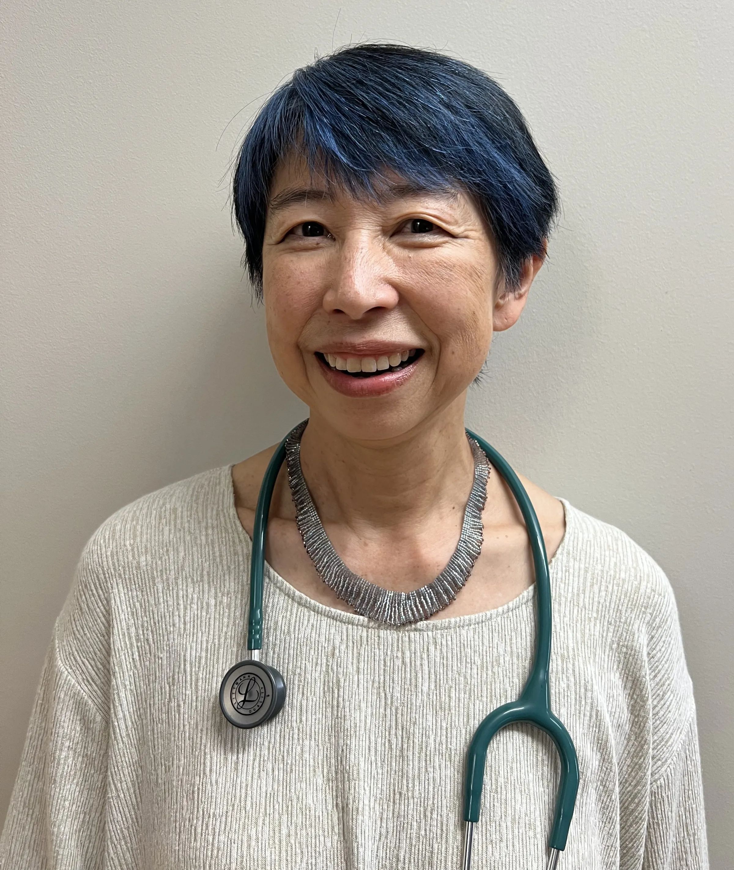 Dr. Midori Nishimura
